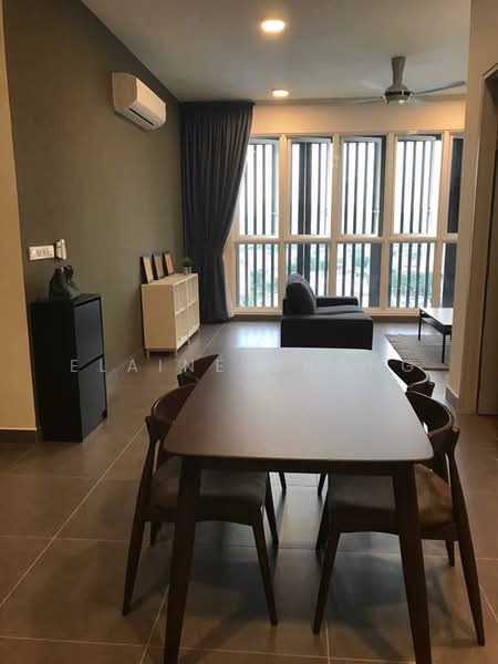 Sentrio Pandan untuk Untuk Disewa - RM 2,600 /bulan, Mac 2026 - Living Room - PropertyGuru.com.my