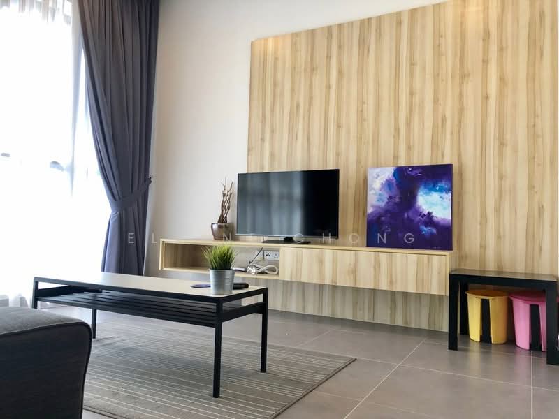 Sentrio Pandan untuk Untuk Disewa - RM 2,600 /bulan, Mac 2026 - Living Room - PropertyGuru.com.my