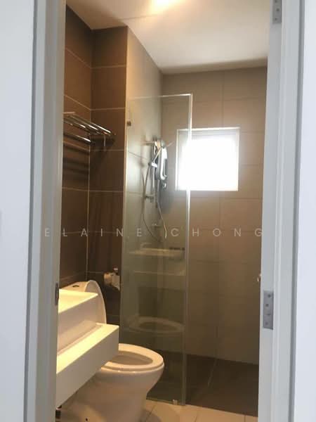 Sentrio Pandan untuk Untuk Disewa - RM 2,600 /bulan, Mac 2026 - Bathroom - PropertyGuru.com.my