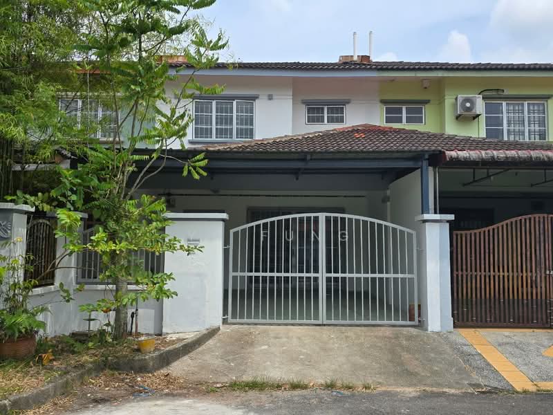 Semak Nilai Rumah Pulai Indah
