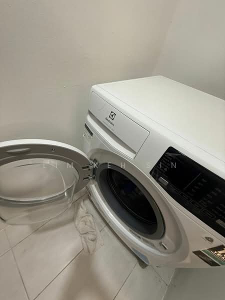 Condominium for Rent at TRI PINNACLE - Lim Keh Sin - Interior - PropertyGuru.com.my