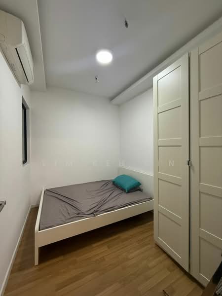 Condominium for Rent at TRI PINNACLE - Lim Keh Sin - Bedroom - PropertyGuru.com.my