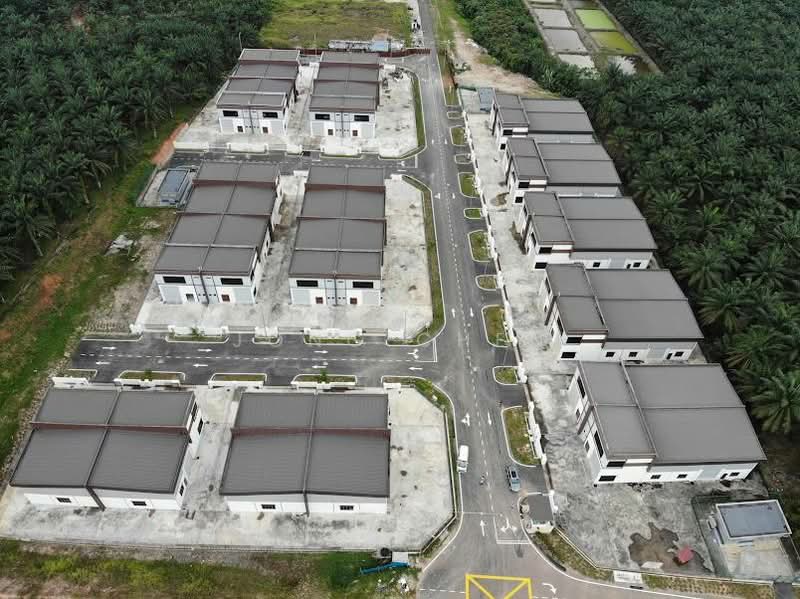 De Hoff Park untuk Untuk Disewa - RM 5,500 /bulan, Mac 2026 - Exterior - PropertyGuru.com.my