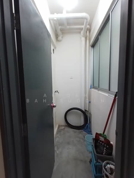 Condominium for Rent at Hijauan Heights - Afiqah Baharuddin - Interior - PropertyGuru.com.my