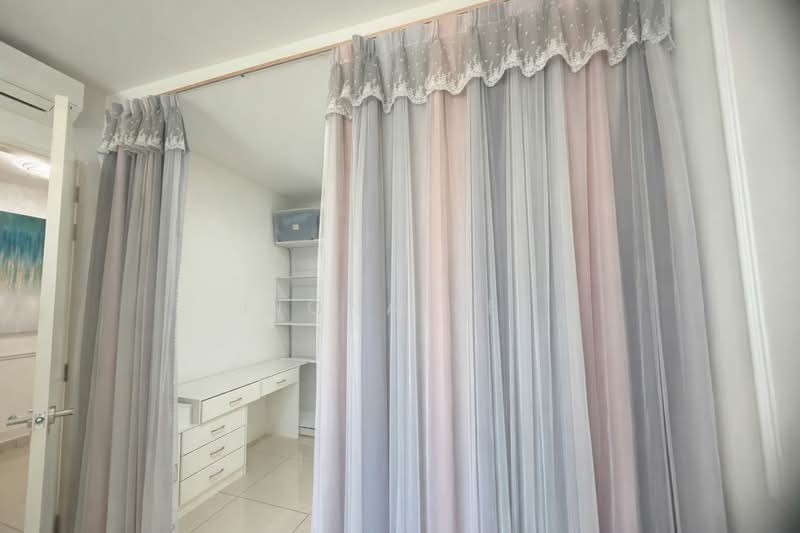 The Parque Residences untuk Untuk Disewa - RM 3,900 /bulan, Mac 2026 - Interior - PropertyGuru.com.my