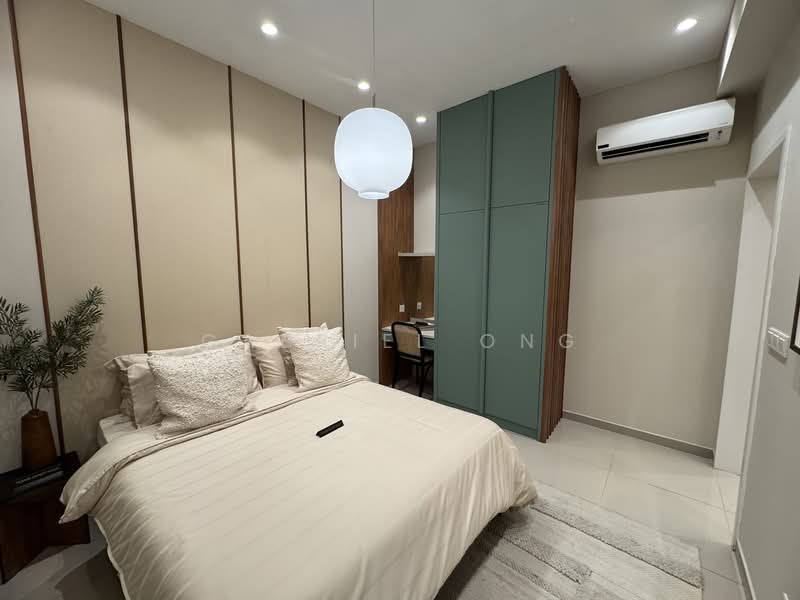 Service Residence for Sale at M Grand Minori - Gabriel Ong - Bedroom - PropertyGuru.com.my