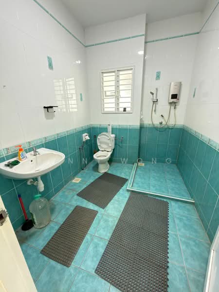 Taman Sungai Ara untuk Untuk Dijual - RM 1,850,000, Mac 2026 - Bathroom - PropertyGuru.com.my