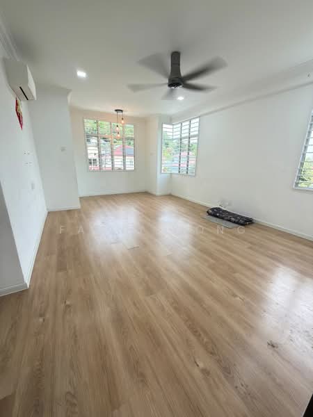 Taman Sungai Ara untuk Untuk Dijual - RM 1,850,000, Mac 2026 - Living Room - PropertyGuru.com.my