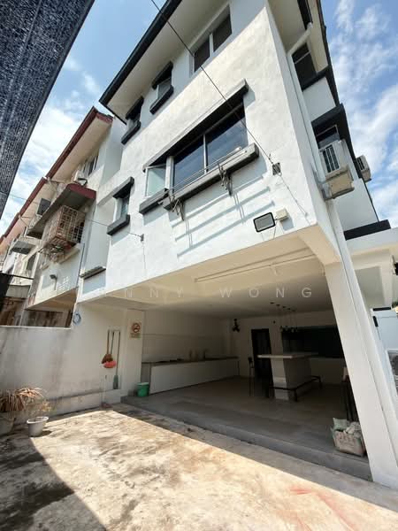 Taman Sungai Ara untuk Untuk Dijual - RM 1,850,000, Mac 2026 - PropertyGuru.com.my