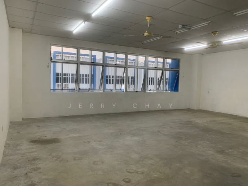 Terrace Factory for Rent in Ulu Tiram (Johor) - Jerry Chay - Interior - PropertyGuru.com.my