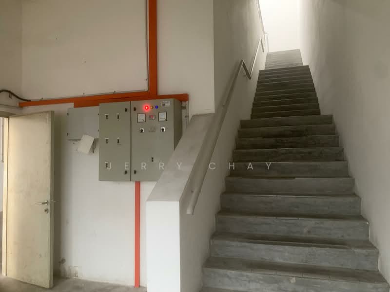 Terrace Factory for Rent in Ulu Tiram (Johor) - Jerry Chay - PropertyGuru.com.my