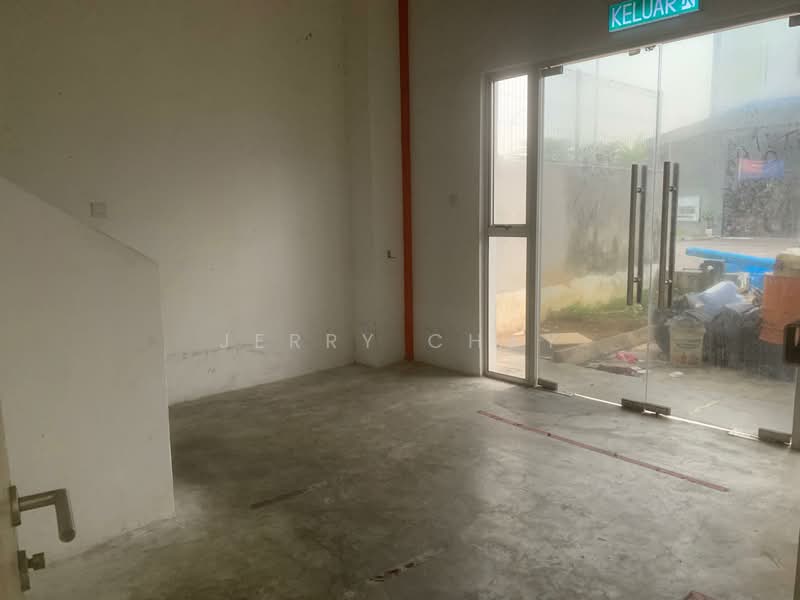 Terrace Factory for Rent in Ulu Tiram (Johor) - Jerry Chay - PropertyGuru.com.my