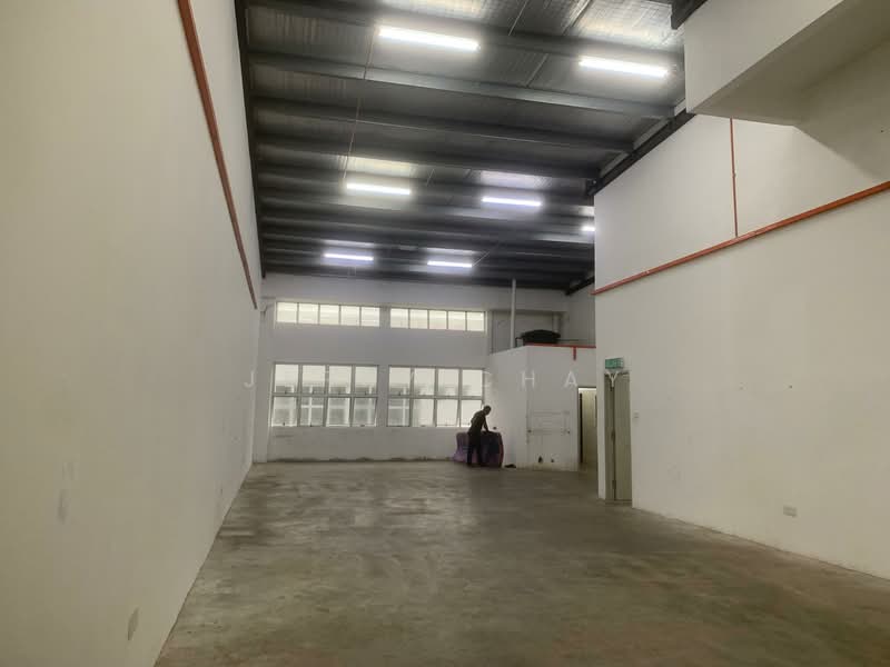 Terrace Factory for Rent in Ulu Tiram (Johor) - Jerry Chay - PropertyGuru.com.my