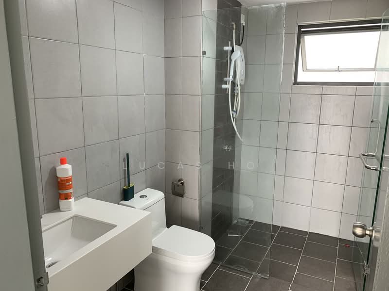 Service Residence for Rent at E Island Lake Haven - Lucas Ho - PropertyGuru.com.my