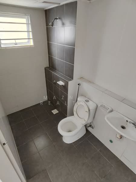 Apartment for Sale at PPA1M Pudina - Maznee Realtor - Bathroom - PropertyGuru.com.my