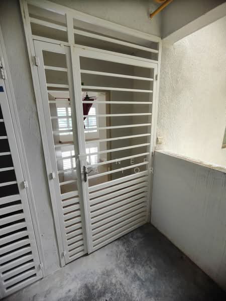 Apartment for Sale at PPA1M Pudina - Maznee Realtor - Entrance - PropertyGuru.com.my