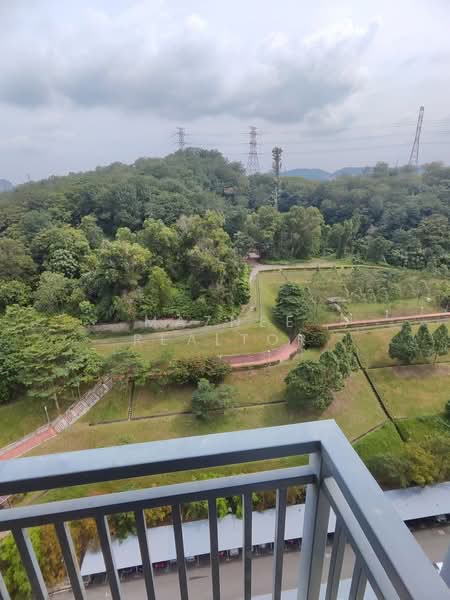 Apartment for Sale at PPA1M Pudina - Maznee Realtor - Exterior - PropertyGuru.com.my