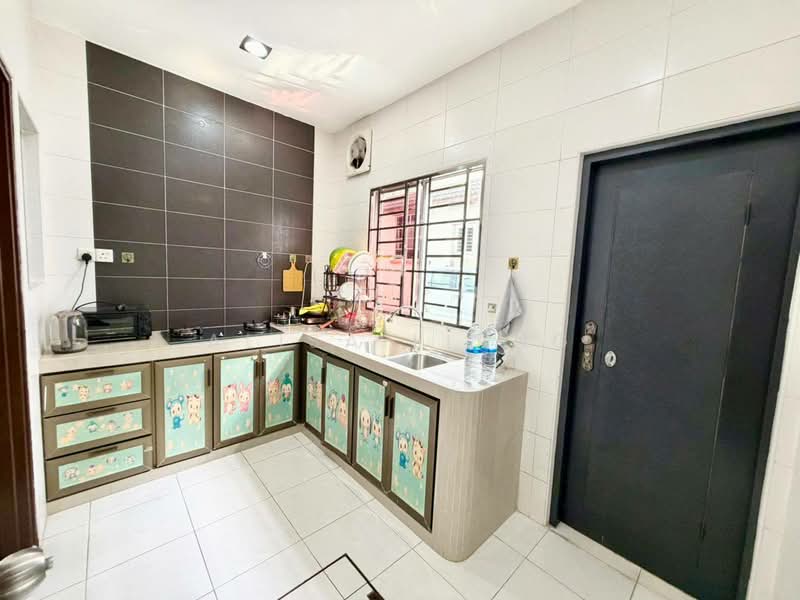 Setia Tropika untuk Untuk Disewa - RM 2,900 /bulan, Mac 2026 - PropertyGuru.com.my