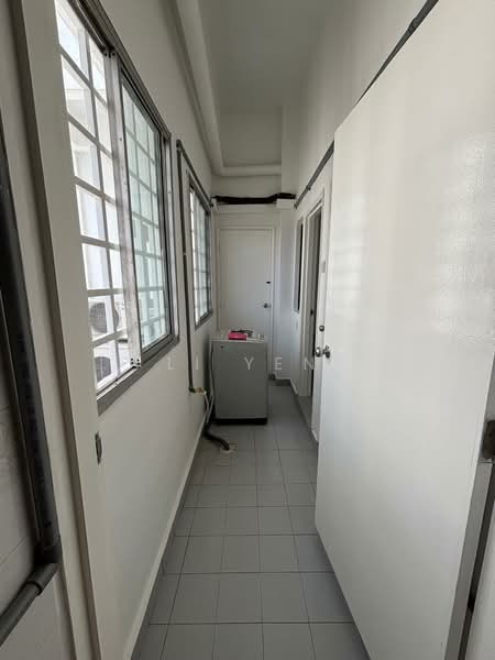 For Rent - Prima 16 (Prima Sixteen)