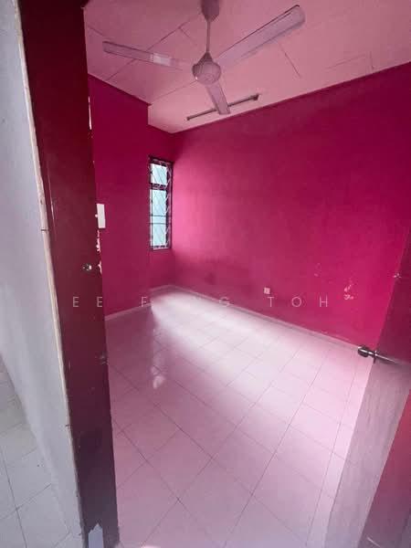 1-storey Terraced House for Sale in Taman Senai Utama (Kulai) - Ee Fong Toh - Interior - PropertyGuru.com.my