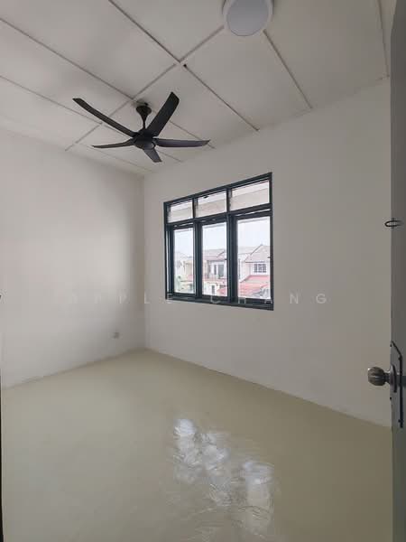 2-storey Terraced House for Rent in Taman Puchong Perdana (Puchong) - Apple Chang - Interior - PropertyGuru.com.my