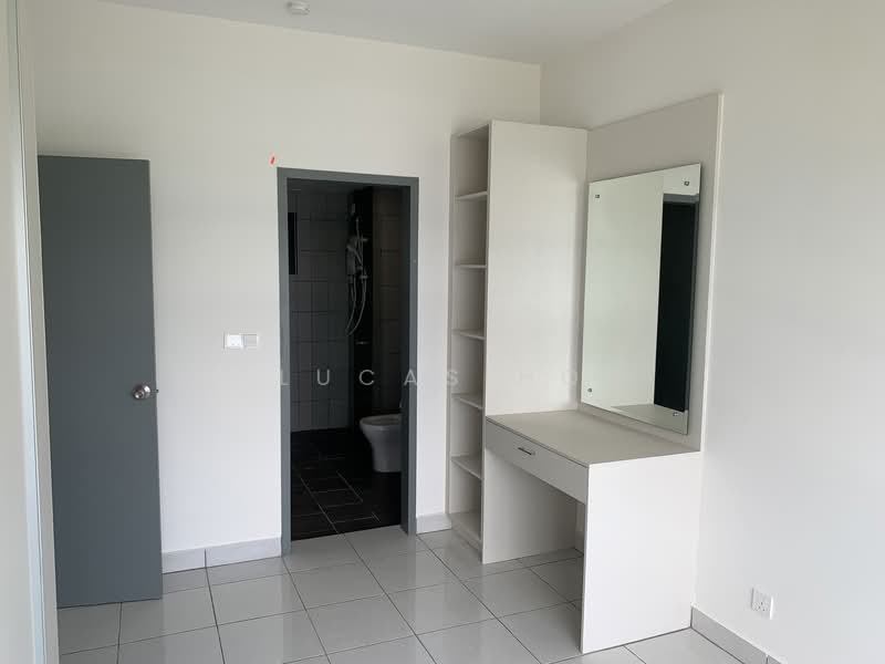 Service Residence for Rent at E Island Lake Haven - Lucas Ho - Bathroom - PropertyGuru.com.my