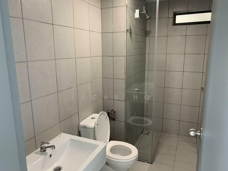 Service Residence for Rent at E Island Lake Haven - Lucas Ho - Bathroom - PropertyGuru.com.my