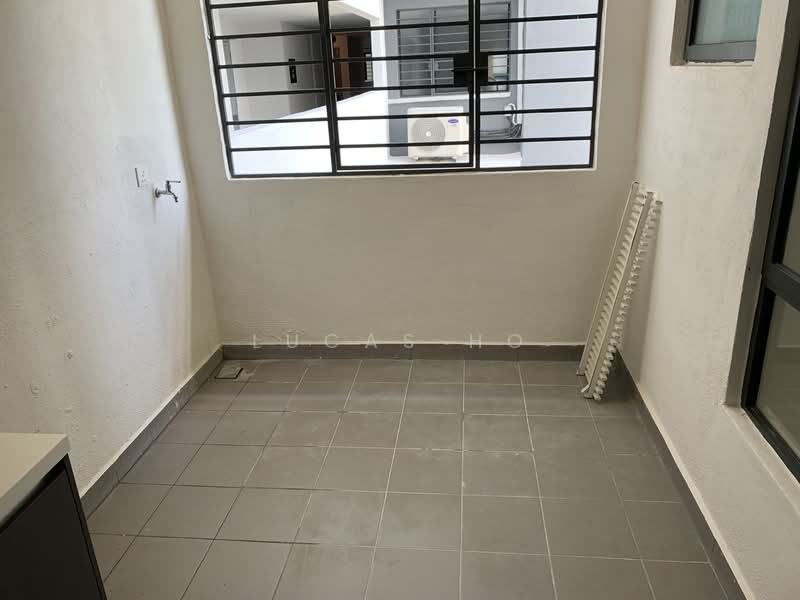 Service Residence for Rent at E Island Lake Haven - Lucas Ho - Interior - PropertyGuru.com.my