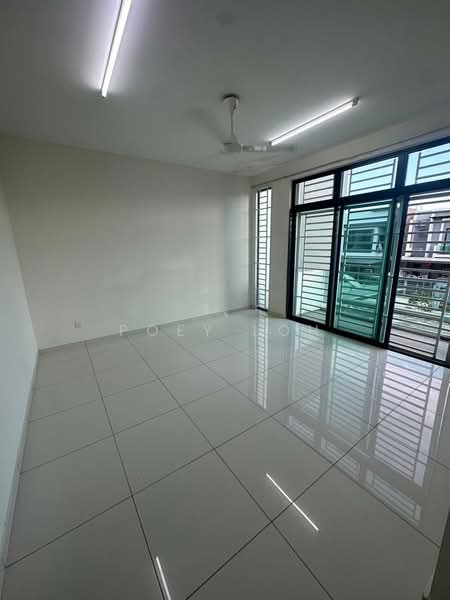 2-storey Terraced House for Rent in Skudai (Johor) - Poey Loh - Living Room - PropertyGuru.com.my