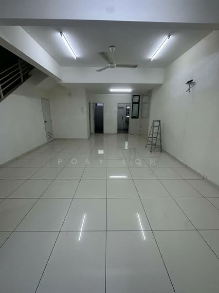 2-storey Terraced House for Rent in Skudai (Johor) - Poey Loh - Interior - PropertyGuru.com.my