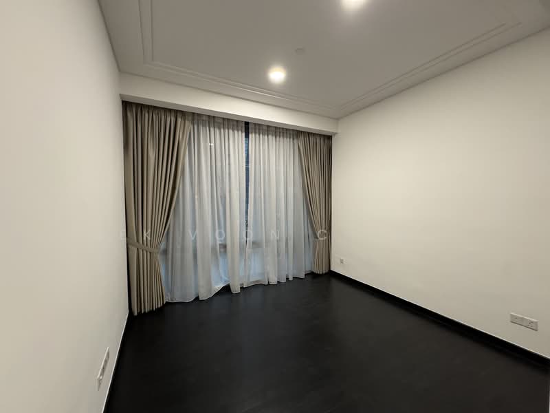 Regent Suites @ Pavilion Damansara Heights untuk Untuk Disewa - RM 5,300 /bulan, Mac 2026 - Interior - PropertyGuru.com.my