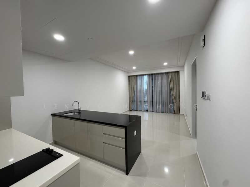 Regent Suites @ Pavilion Damansara Heights untuk Untuk Disewa - RM 5,300 /bulan, Mac 2026 - PropertyGuru.com.my