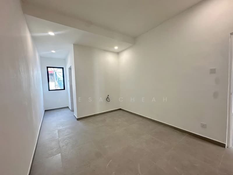 Terraced House for Sale in Bagan Jermal (Butterworth) - Leesa Cheah - Interior - PropertyGuru.com.my