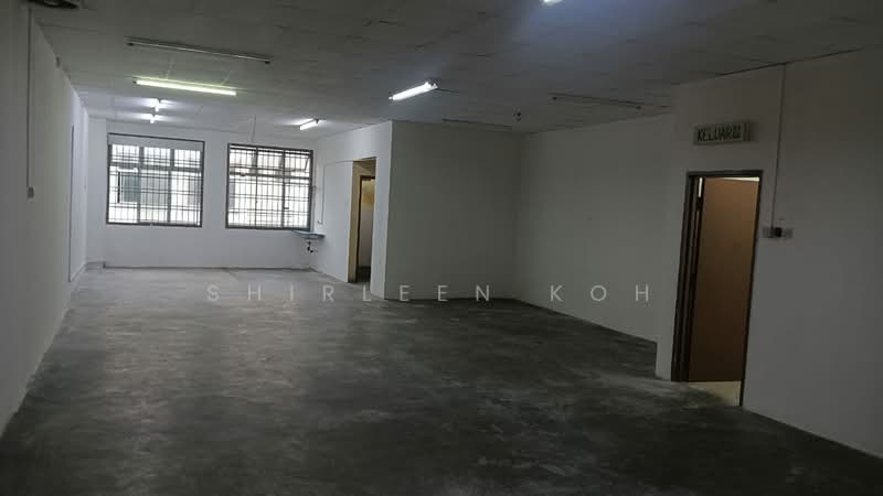 For Rent - Setia Indah @ Ulu Tiram