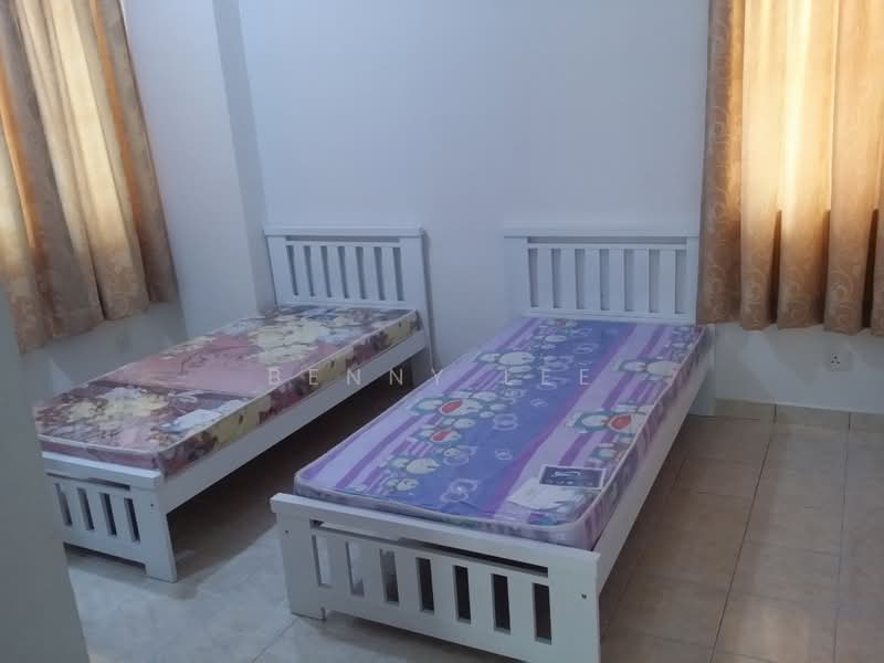 Greenview Residence untuk Untuk Disewa - RM 1,500 /bulan, Mac 2026 - Bedroom - PropertyGuru.com.my