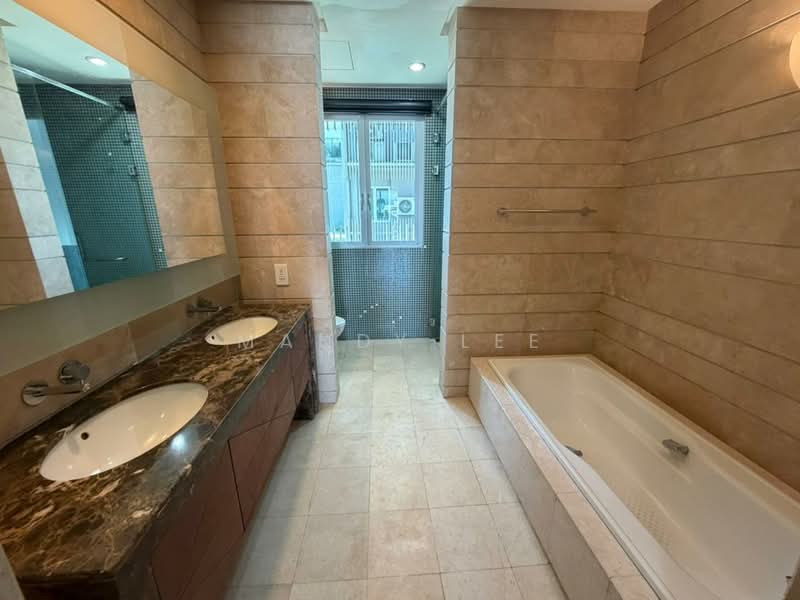 Condominium for Sale at Dua Residency - Mandy Lee - Bathroom - PropertyGuru.com.my