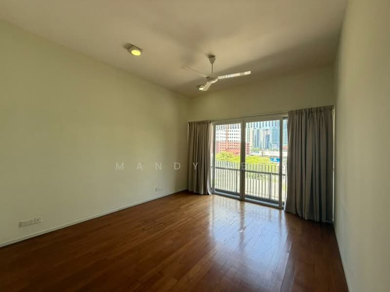 Condominium for Sale at Dua Residency - Mandy Lee - View - PropertyGuru.com.my