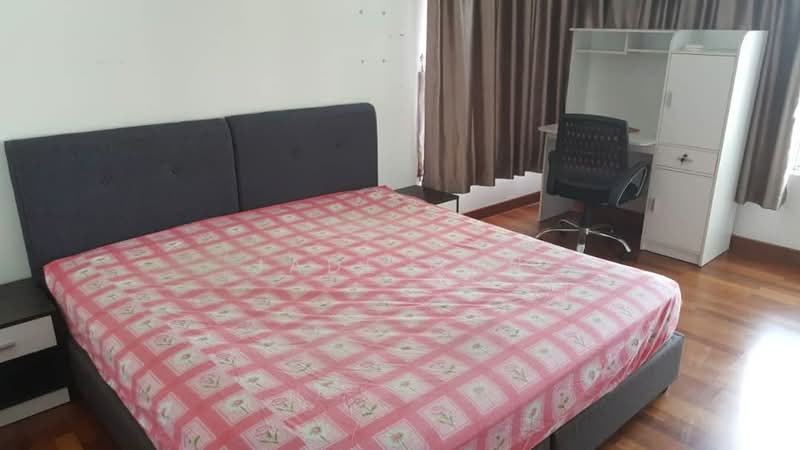 Horizon Residence (Dwi Mutiara) untuk Untuk Disewa - RM 2,200 /bulan, Mac 2026 - Bedroom - PropertyGuru.com.my