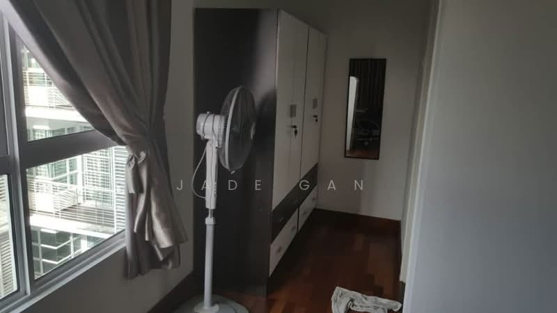 Horizon Residence (Dwi Mutiara) untuk Untuk Disewa - RM 2,200 /bulan, Mac 2026 - Interior - PropertyGuru.com.my