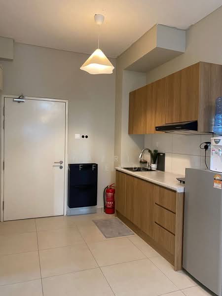 Residensi Rimbun @ Canopy Hills untuk Untuk Disewa - RM 1,500 /bulan, Mac 2026 - Kitchen - PropertyGuru.com.my