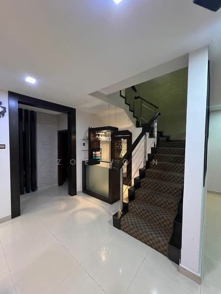 2-storey Terraced House for Sale in Taman Daya (Johor Bahru) - Zoe Voon - Interior - PropertyGuru.com.my