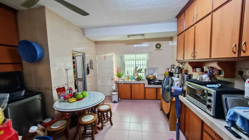 Taman Sri Rampai untuk Untuk Dijual - RM 650,000, Mac 2026 - Kitchen - PropertyGuru.com.my