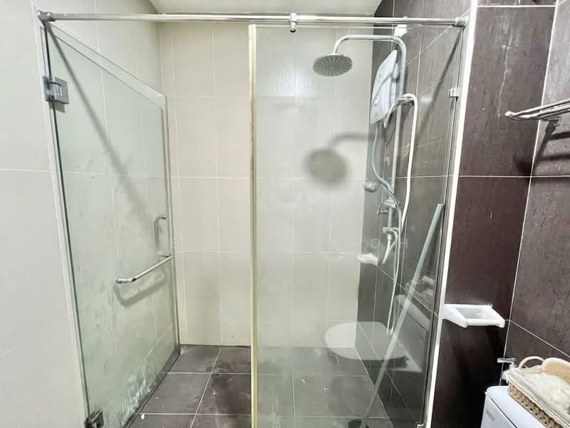 D'Secret Garden (Pangsapuri Kempas Indah) untuk Untuk Dijual - RM 258,000, Mac 2026 - Bathroom - PropertyGuru.com.my