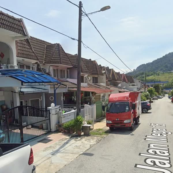 Terraced House for Sale in Taman Mega Jaya (Ampang) - John Khoo - Exterior - PropertyGuru.com.my