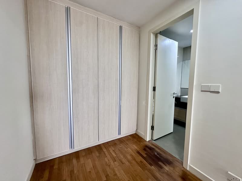 Servis Apartment untuk Disewa di G Residence - CY Lok - Interior - PropertyGuru.com.my