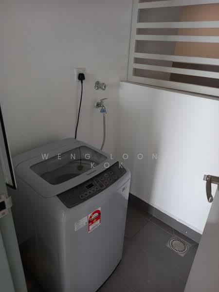 Pinnacle Sri Petaling untuk Untuk Disewa - RM 2,450 /bulan, Mac 2026 - PropertyGuru.com.my