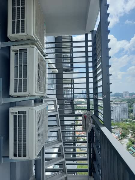 Pinnacle Sri Petaling untuk Untuk Disewa - RM 2,450 /bulan, Mac 2026 - PropertyGuru.com.my