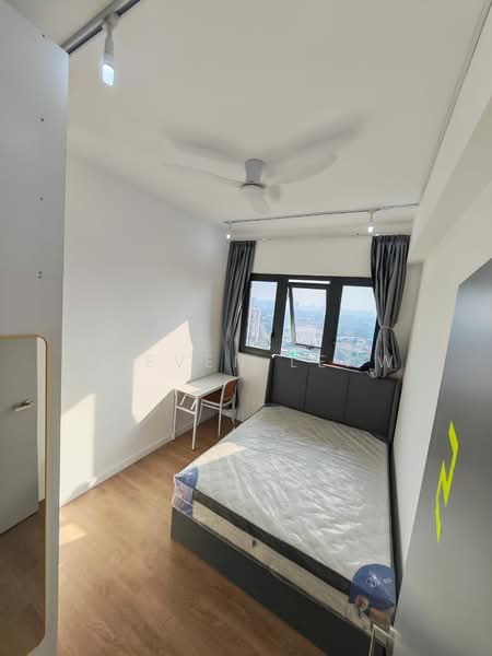 Condominium for Rent at Skyline KL - Steven Leaw - Bedroom - PropertyGuru.com.my