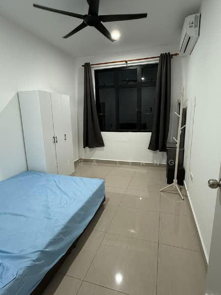 Apartment for Rent at Optimus Medini - Alisa Liang - Bedroom - PropertyGuru.com.my