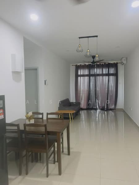 Apartment for Rent at Optimus Medini - Alisa Liang - PropertyGuru.com.my